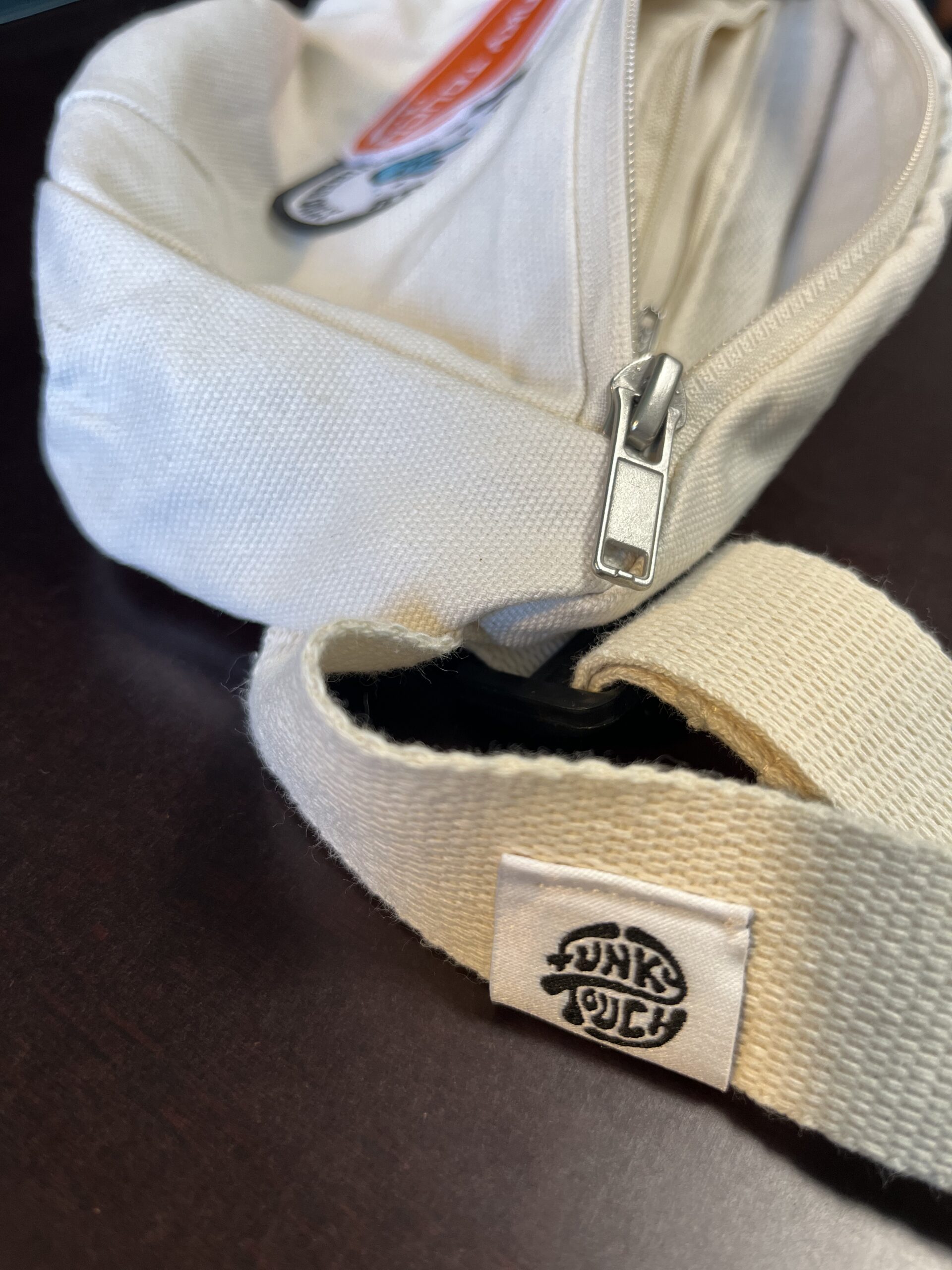 Sac Banane Black – Image 5